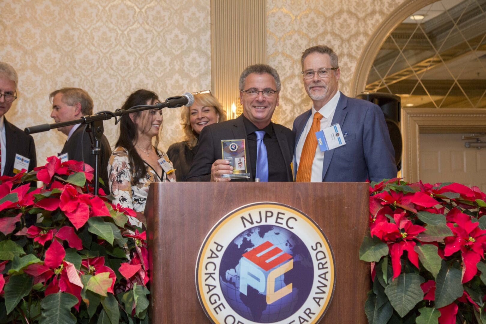 NJPEC_Packaging_of_year_2019 (110 Of 379) - New Jersey Packaging ...