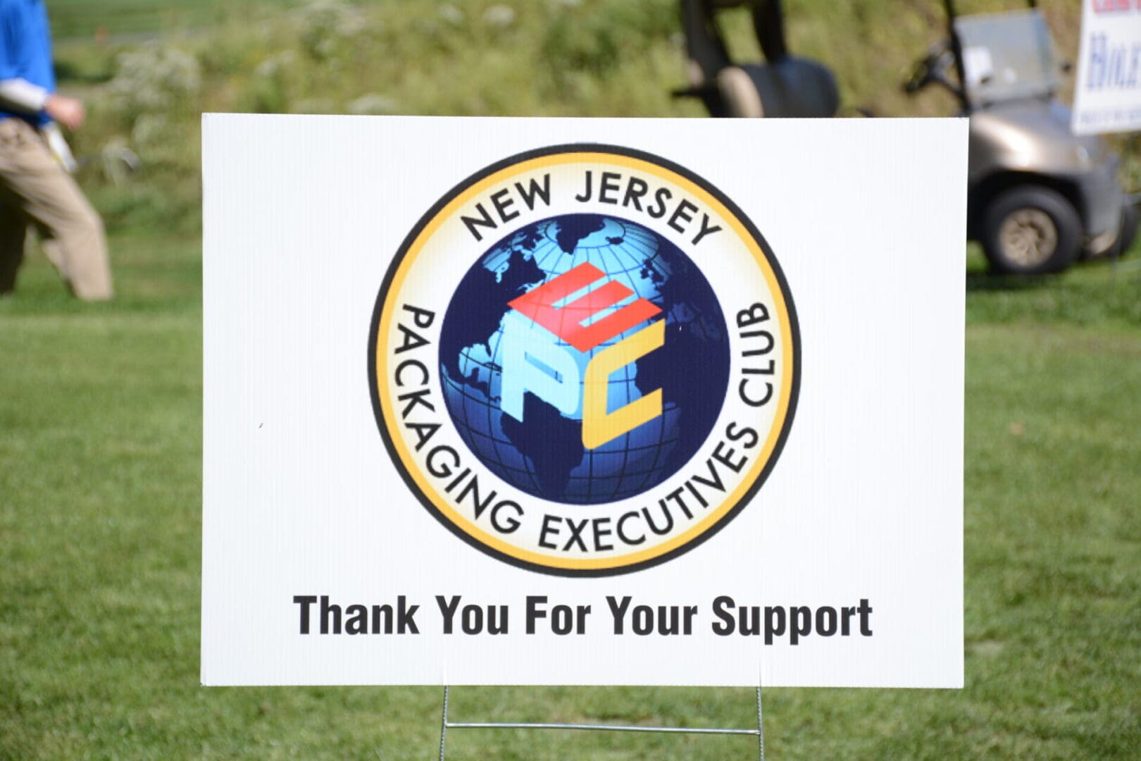 New jersey club jacking executives thank you for your support.