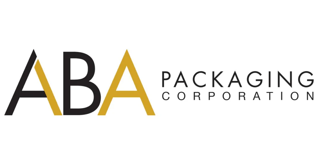 ABA Packaging Corporation Logo