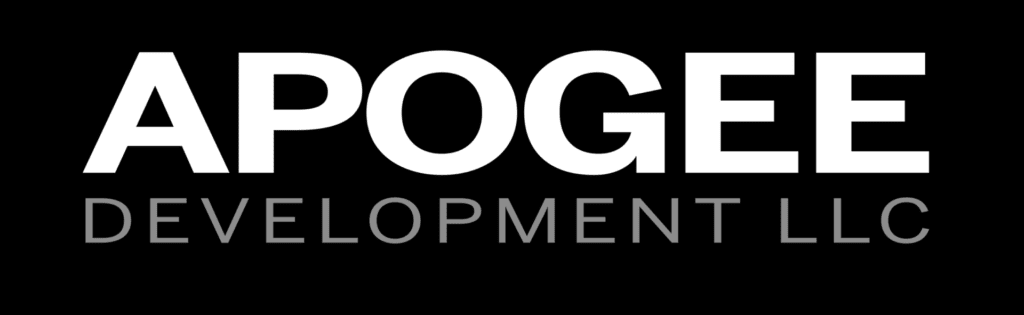 Apogee Development LLC logo