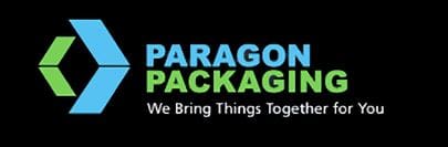 Paragon Packaging logo
