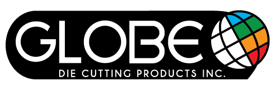 Globe Die Cutting Products Inc. logo