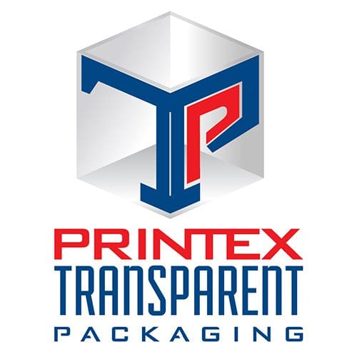 Printex Transparent Packaging logo