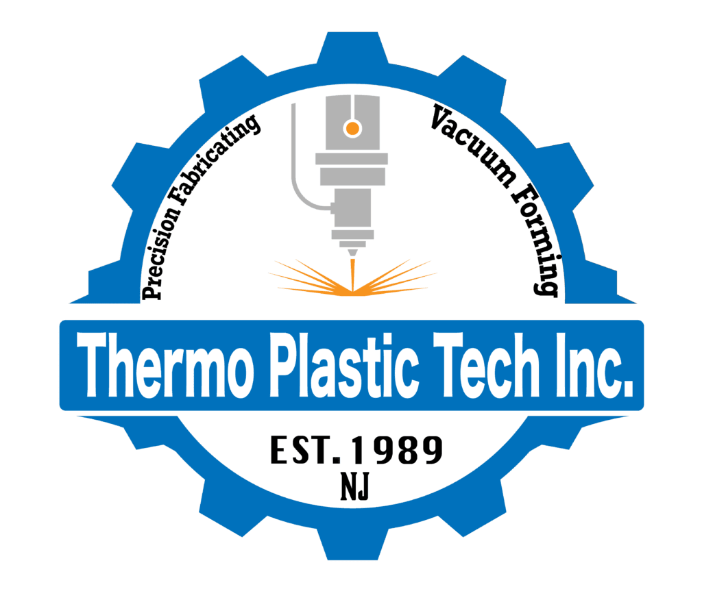 Thermo Plastic Tech Inc. Logo