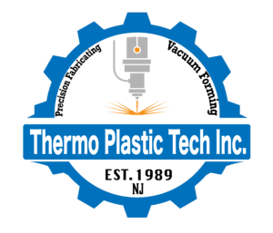 Thermo Plastic Tech Inc. Logo