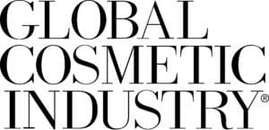 The global cosmetic industry logo.